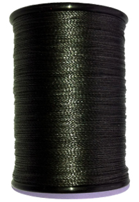 Materiál na omotávky tětivy