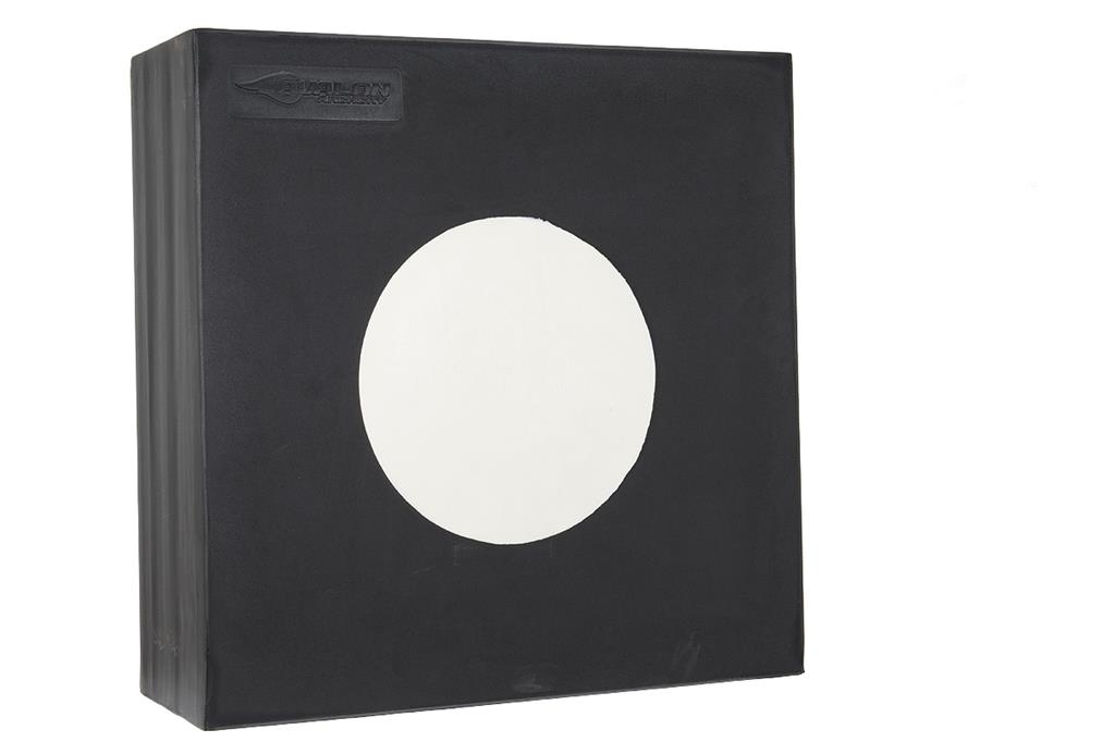 Terčovnice pěnové