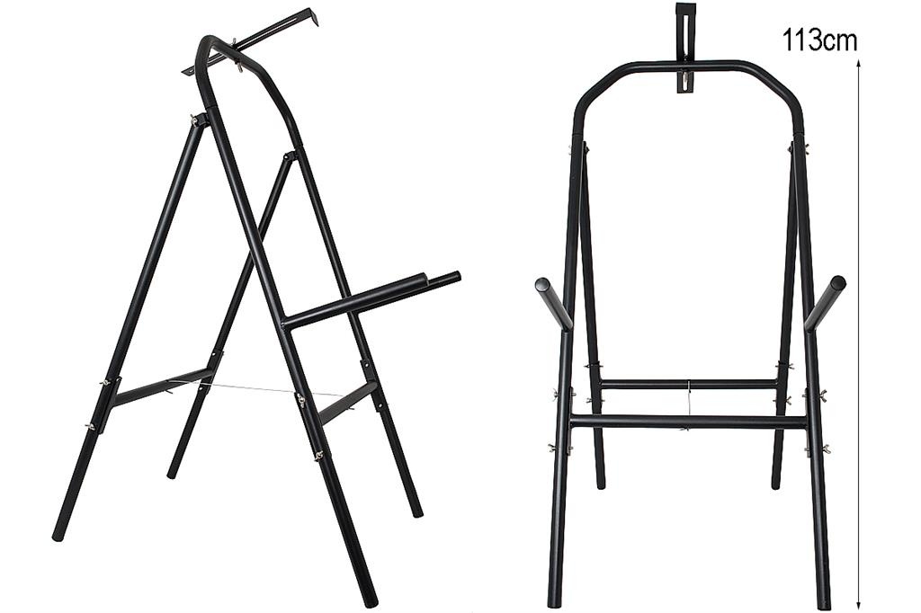 Stojany na terčovnice