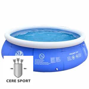 Nafukovací bazén Pool