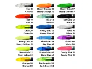 2x1S Beiter končík