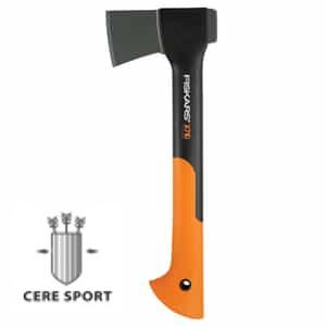 Fiskars sekera