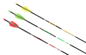 Trubka šípu VICTORY carbon VAP ELITE/V1 ID 4.2