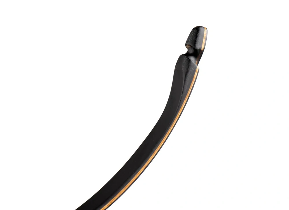 Ramena luku KINETIC MENTUM Carbon+ bamboo