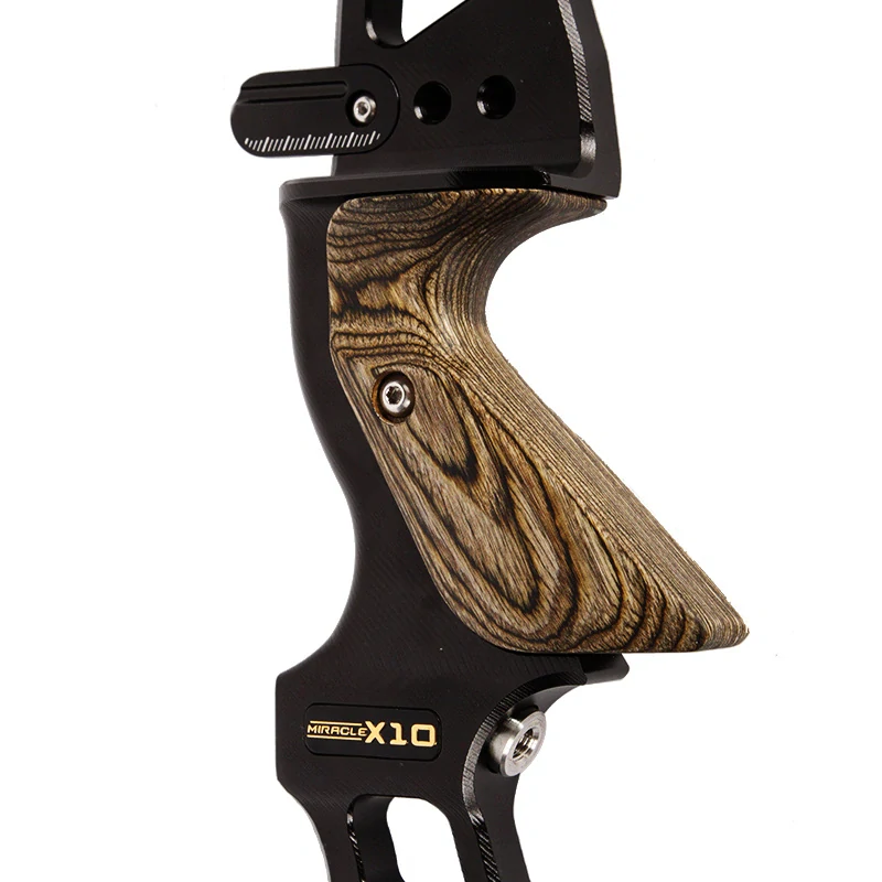 Střed luku SANLIDA MIRACLE CNC 25"