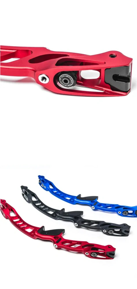 Střed luku HOYT RCRV PODIUM 25"