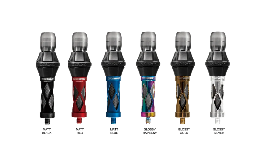 Horní stabilizátor WIAWIS ACS