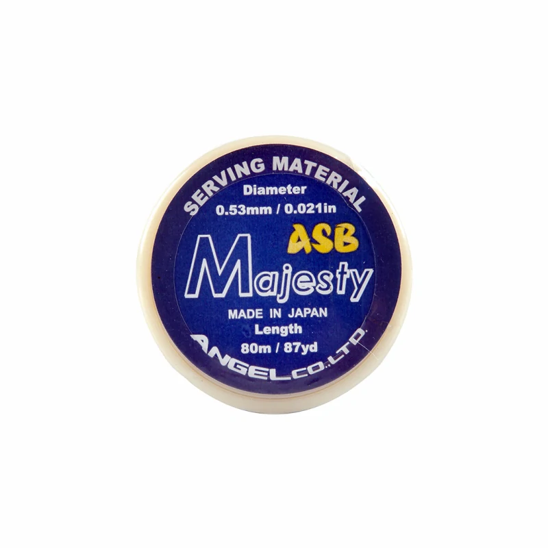 Materiál na omotávku tětiva ANGEL MAJESTY