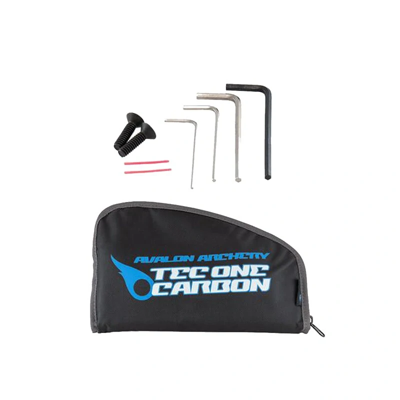 Zaměřovač AVALON TEC ONE carbon