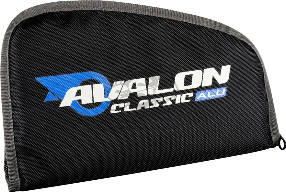 Zaměřovač AVALON CLASIC ALU
