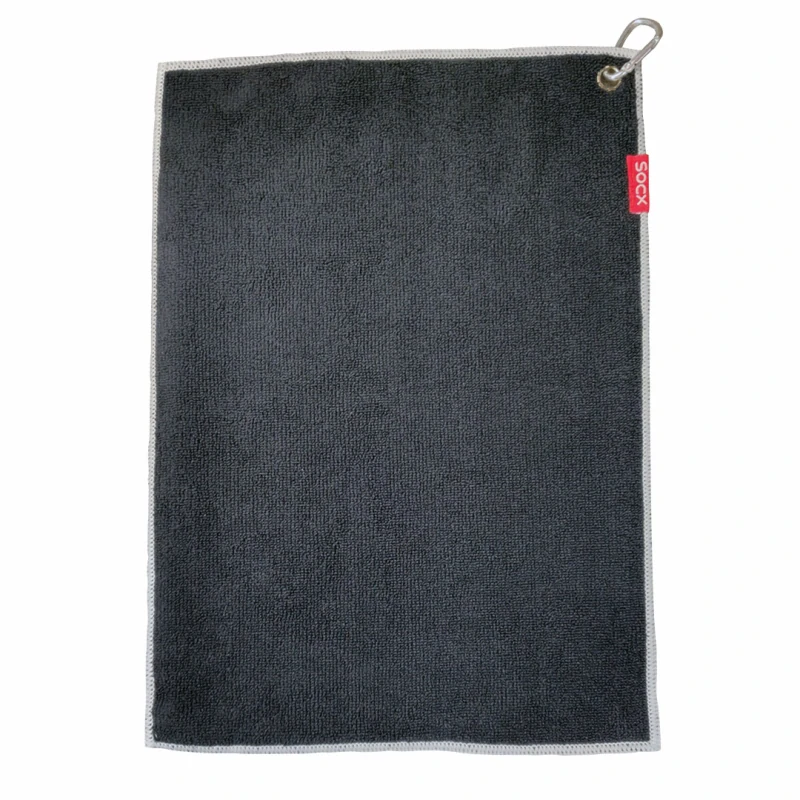 Ručník SOCX jíst,spát,lukostřelba,opakovat