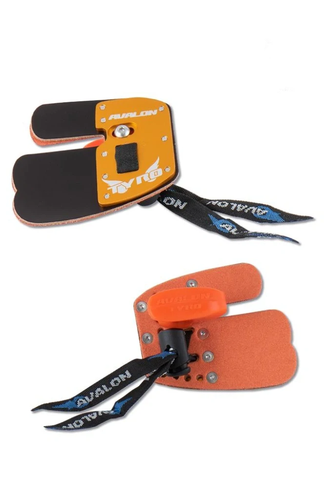 Zástěrka AVALON TYRO kůže