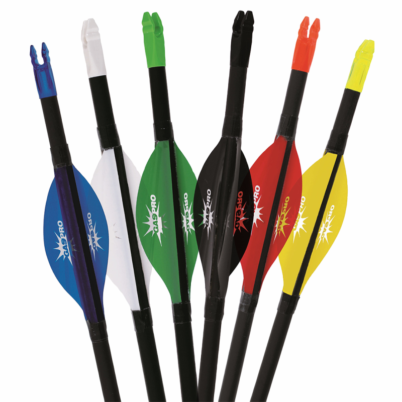 Gas Pro Spin 3" medium