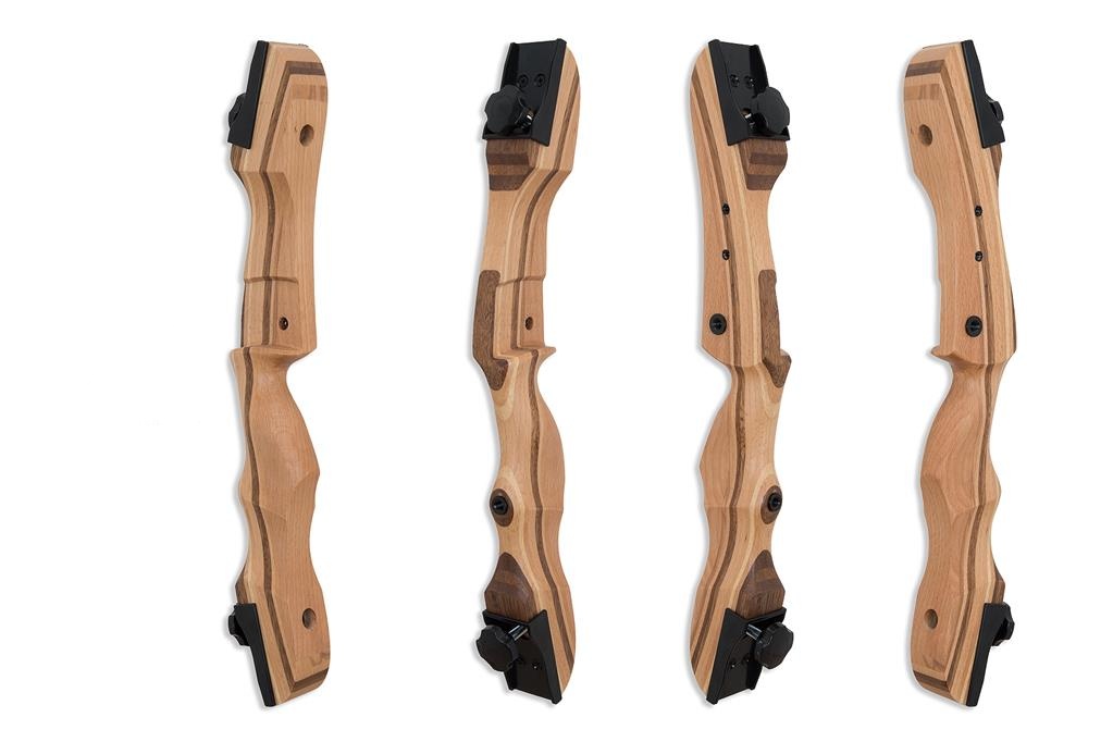 Střed luku CORE VERVE