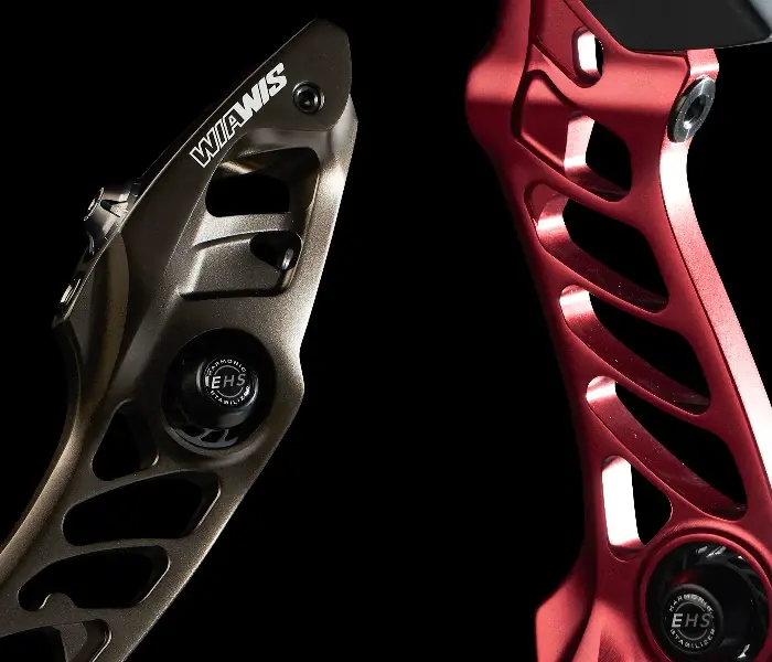 Střed luku WIAWIS ATF-EX