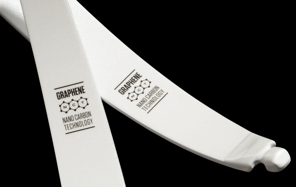 Ramena luku WIAWIS NS-G2 dřevo