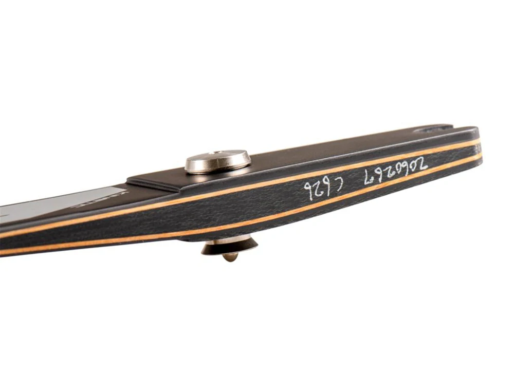 Ramena luku KINETIC MENTUM Carbon+ bamboo