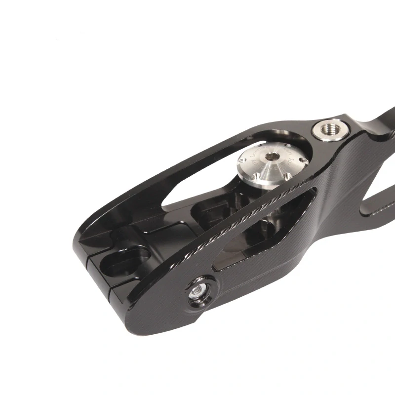 Střed luku SANLIDA MIRACLE CNC 25"