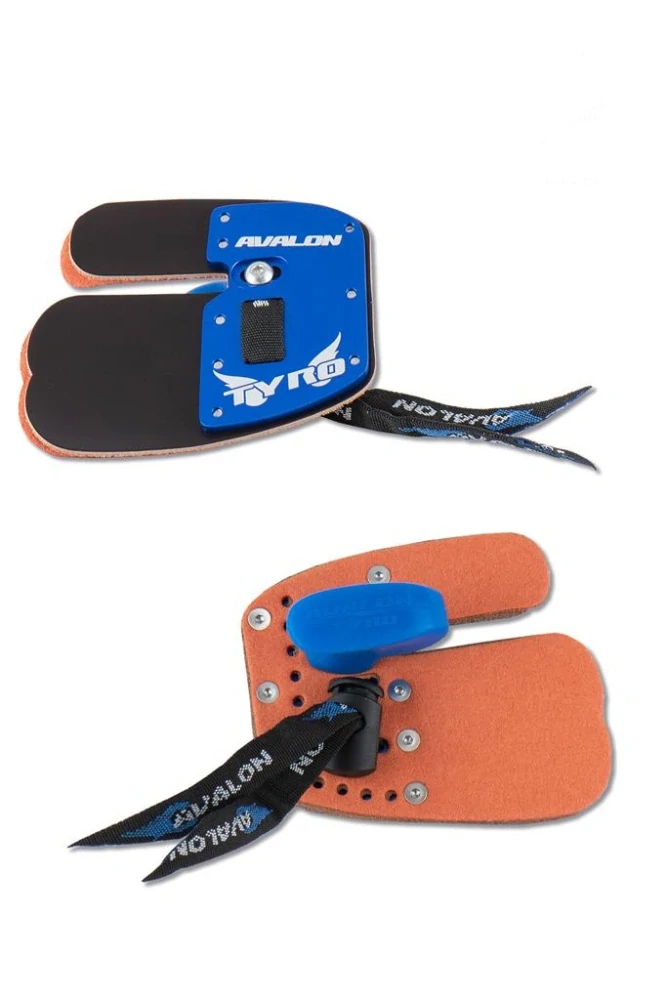 Zástěrka AVALON TYRO kůže