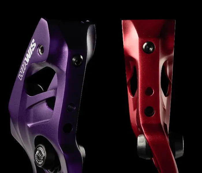 Střed luku WIAWIS ATF-EX