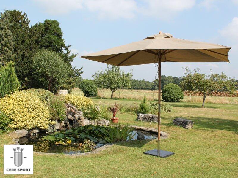 Slunečník Bain Soleil