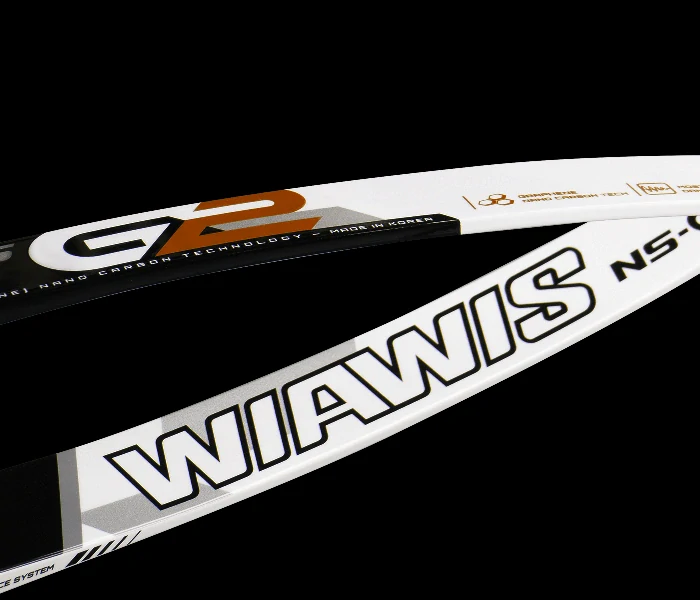 Ramena luku WIAWIS NS-G2 dřevo