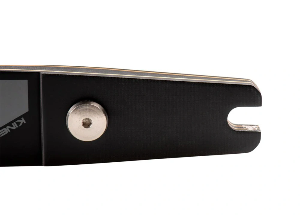 Ramena luku KINETIC MENTUM Carbon+ bamboo