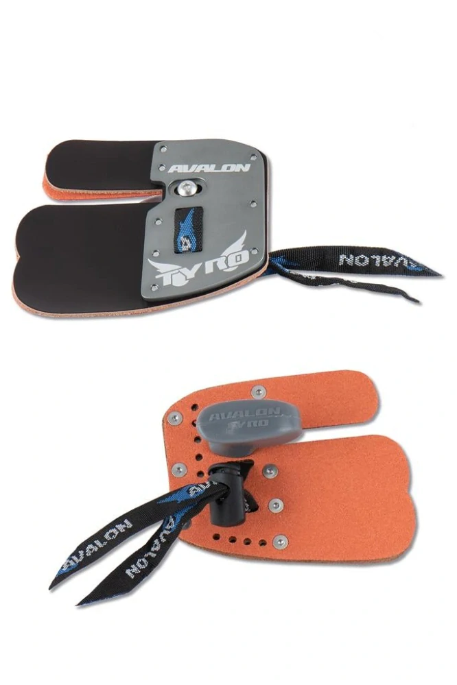 Zástěrka AVALON TYRO kůže