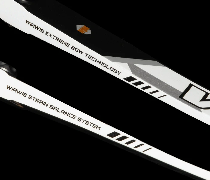 Ramena luku WIAWIS NS-G2 dřevo