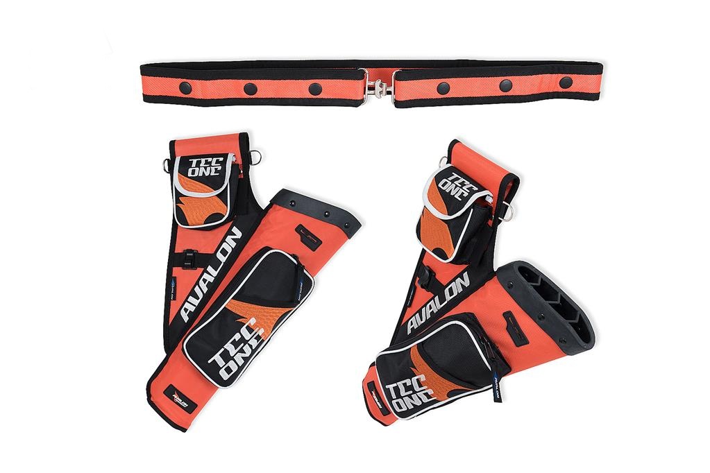 Toulec AVALON TEC ONE