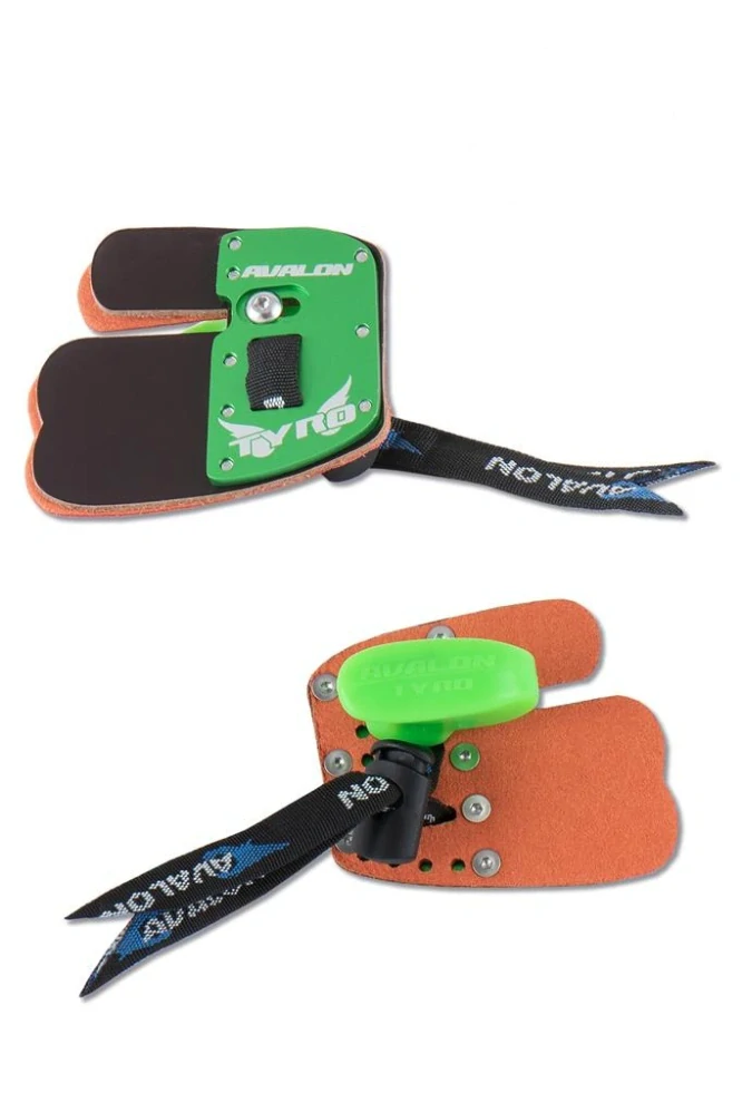 Zástěrka AVALON TYRO kůže