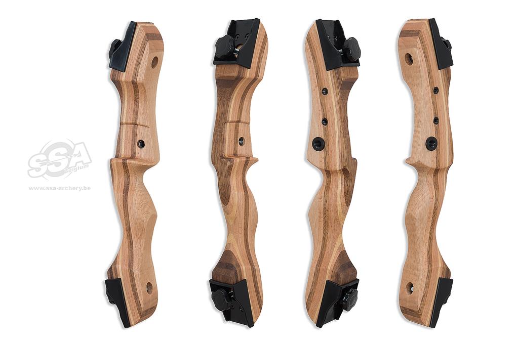 Střed luku CORE SHIP