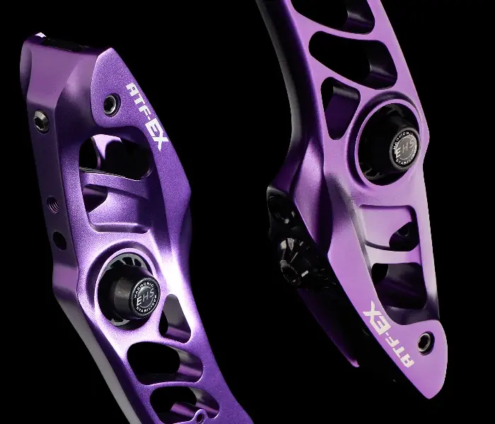 Střed luku WIAWIS ATF-EX