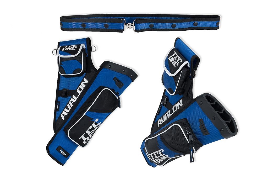 Toulec AVALON TEC ONE