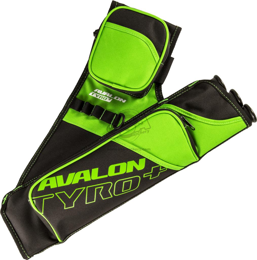 Toulec AVALON TYRO plus