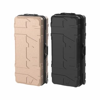 Kufr na reflexní luk WIAWIS