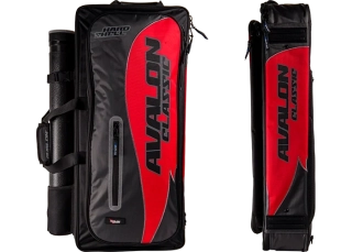 Batoh Avalon CLASIC NEW SHELL HARD