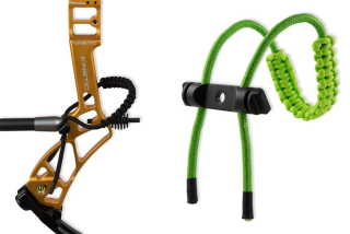 Poutání luku AVALON TEC