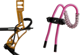 Poutání luku AVALON TEC