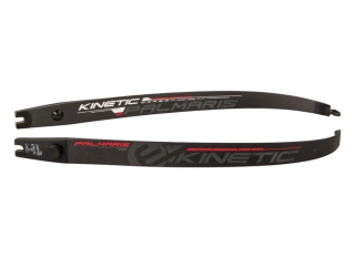 Ramena luku  KINETIC PALMARIS V2 3K CARBON FOAM