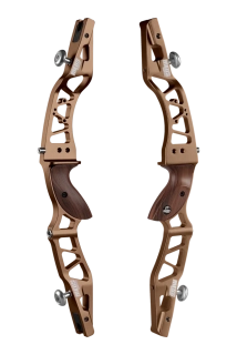 Střed luku  KINETIC MEOS 21"