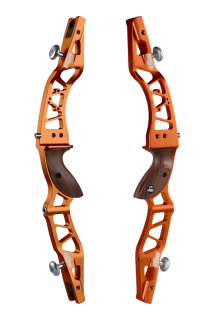 Střed luku  KINETIC MEOS 21"