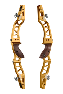 Střed luku  KINETIC MEOS 21"