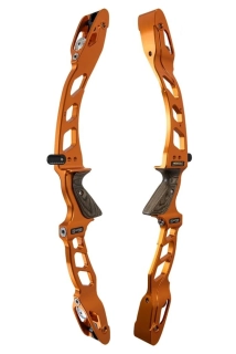 Střed luku SANLIDA MIRACLE CNC 25"