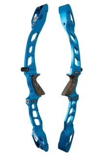 Střed luku SANLIDA MIRACLE CNC 25"