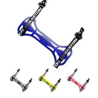 Nátepník EASTON DELUXE BONE