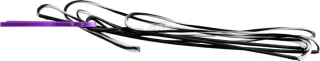 Tětiva luku REIGN Platinum BCY650 Spectra Dvoubarevná