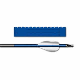 Podlep šípu SOCX COMFORT X10