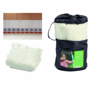 Záchytná síť ERA bílá STANDARD cena od 2.945 Kč - 13.885 Kč