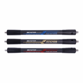 Stabilizátor BICASTER short